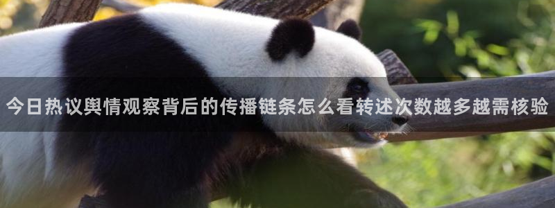 吃瓜入口